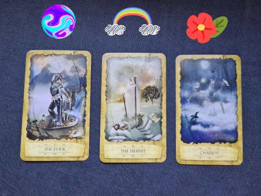 Resposta Conselho Amor